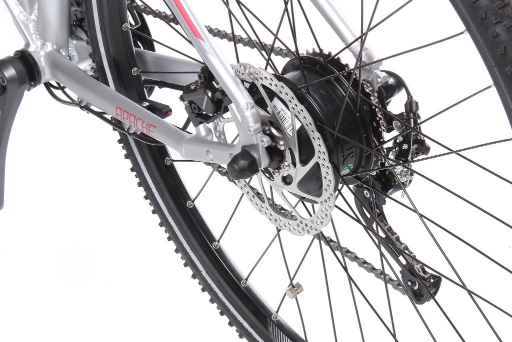 Električni bicikli – eBike.hr