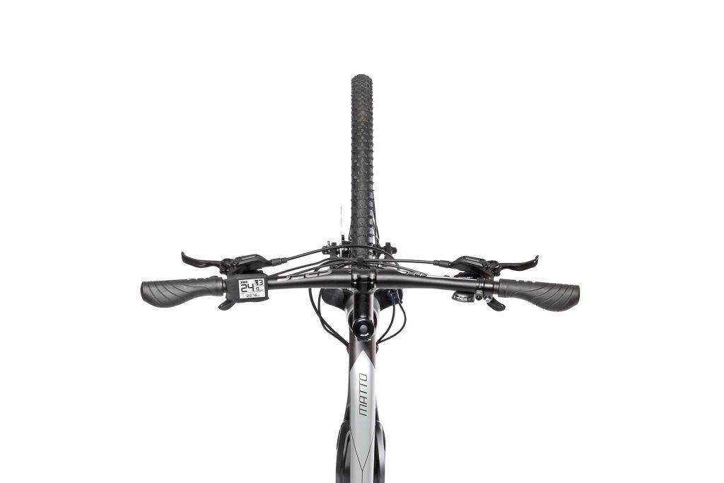 Električni bicikli – eBike.hr