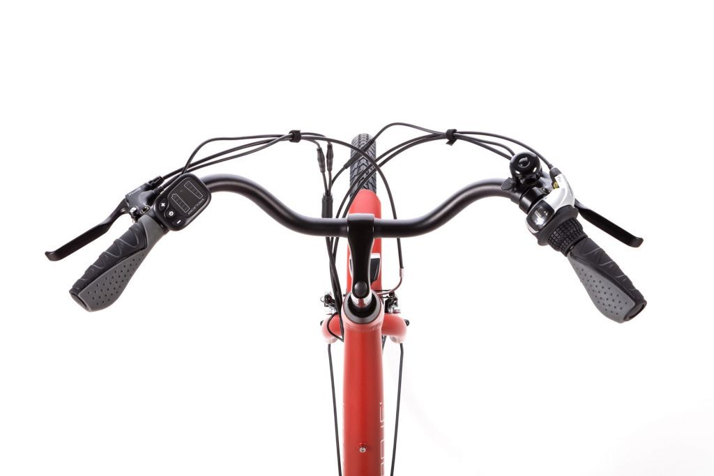 Električni bicikli – eBike.hr