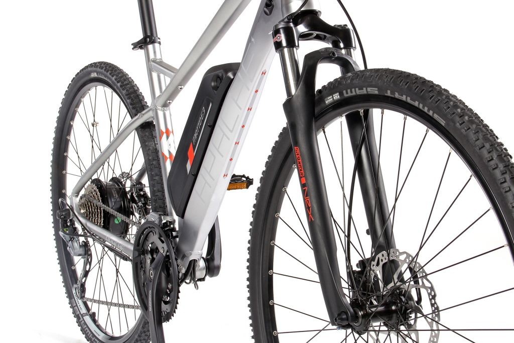 Električni bicikli – eBike.hr