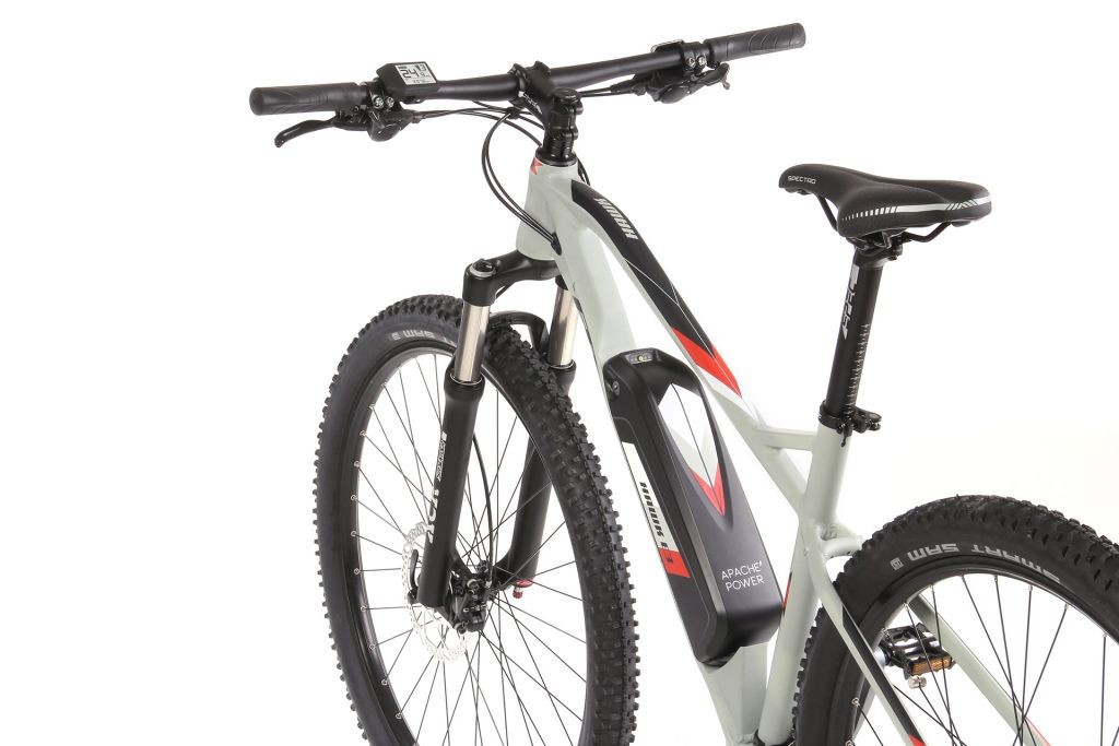 Električni bicikli – eBike.hr