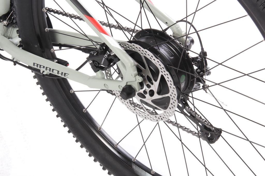 Električni bicikli – eBike.hr
