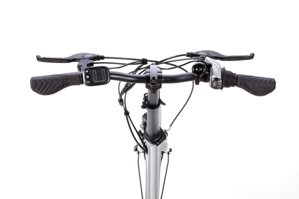 Električni bicikli – eBike.hr