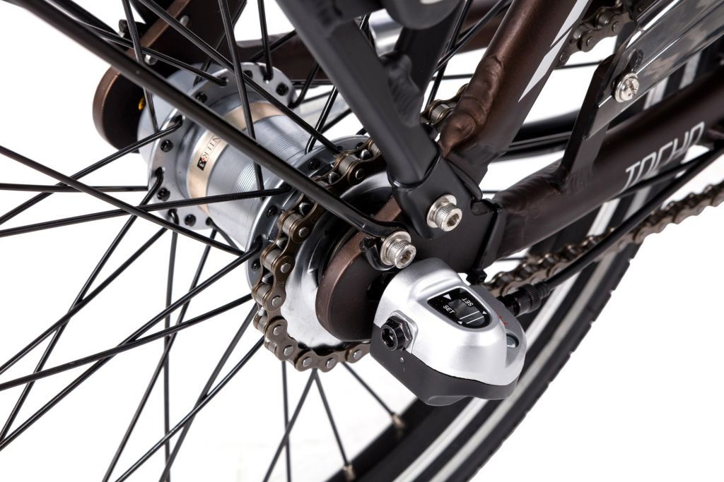 Električni bicikli – eBike.hr