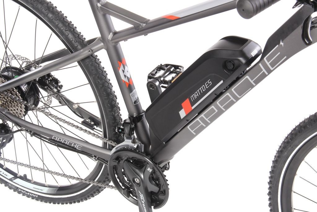 Električni bicikli – eBike.hr