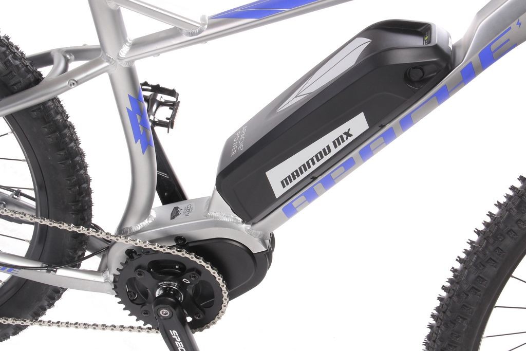 Električni bicikli – eBike.hr