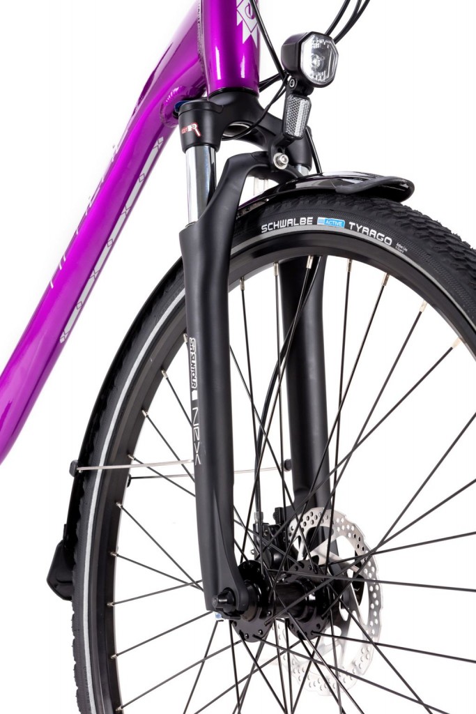 Električni bicikli – eBike.hr