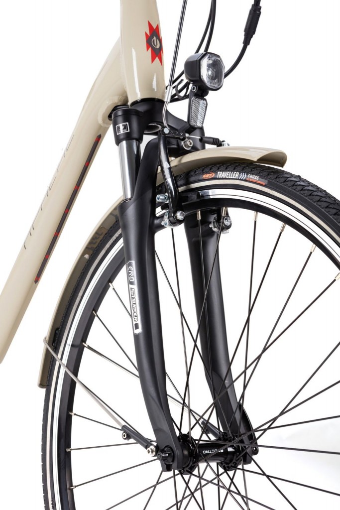 Električni bicikli – eBike.hr