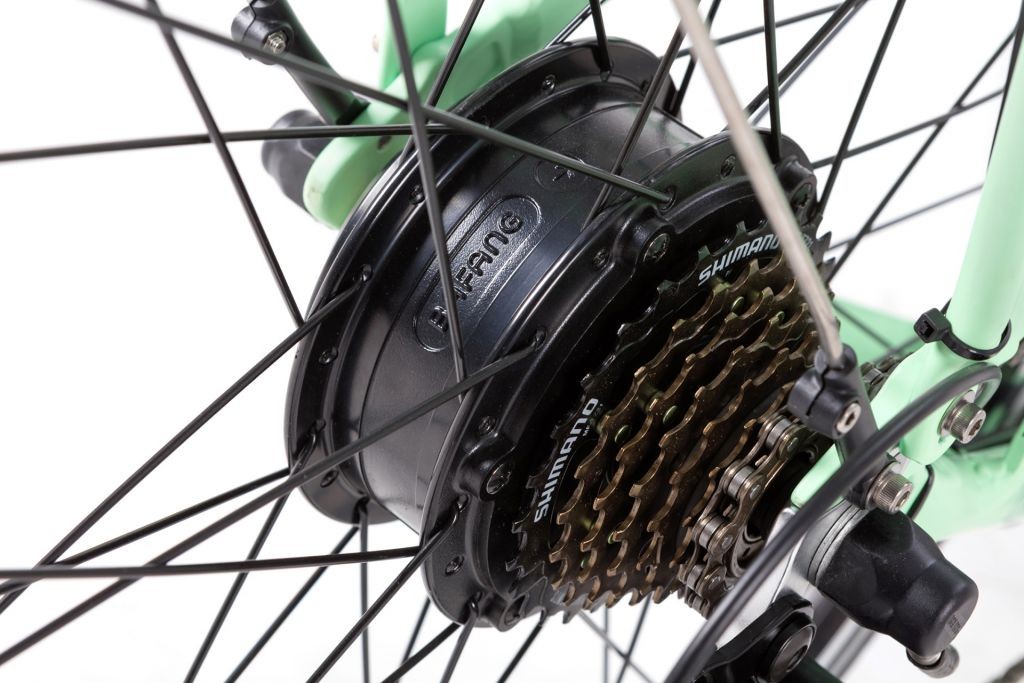 Električni bicikli – eBike.hr