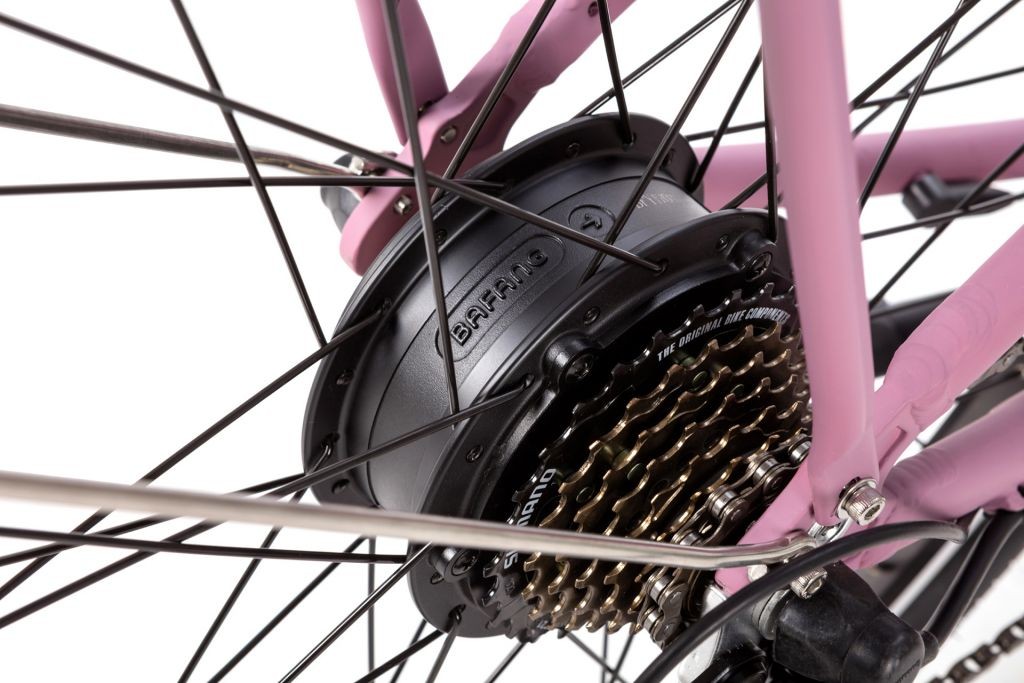 Električni bicikli – eBike.hr