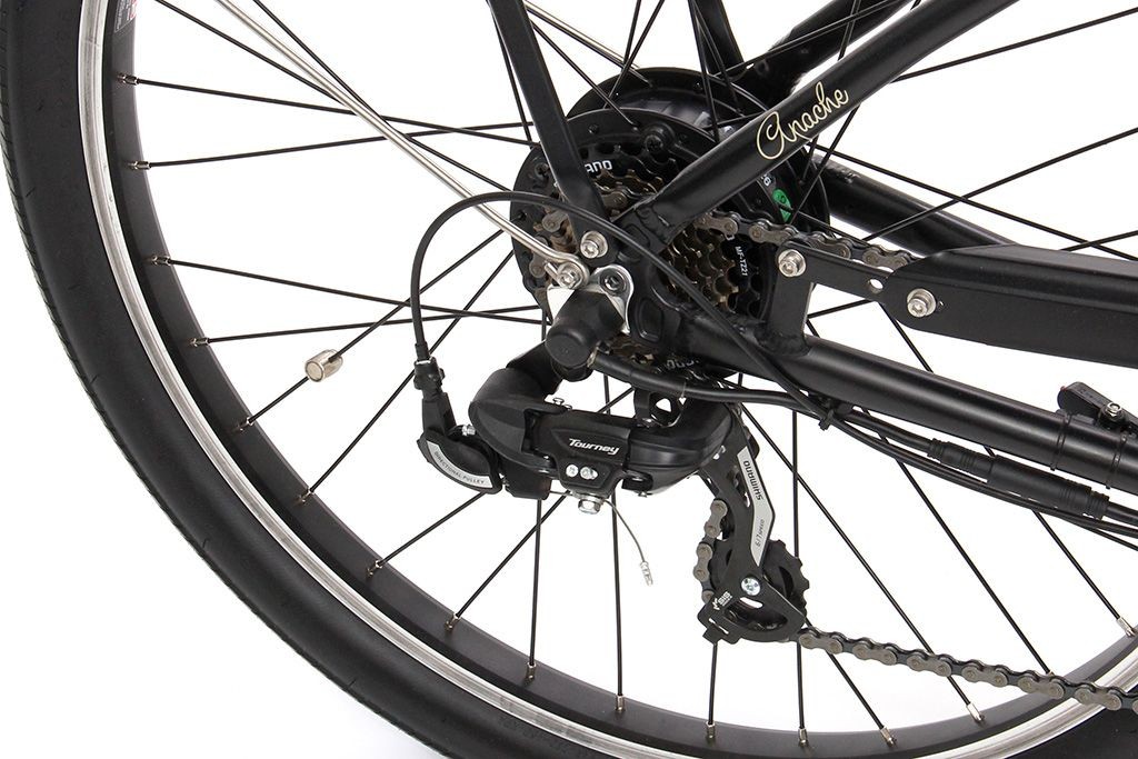 Električni bicikli – eBike.hr