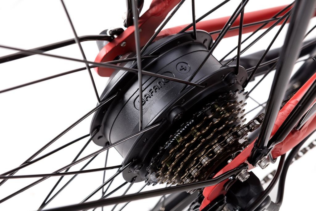 Električni bicikli – eBike.hr
