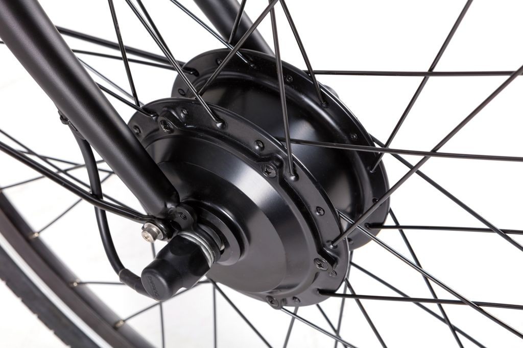 Električni bicikli – eBike.hr