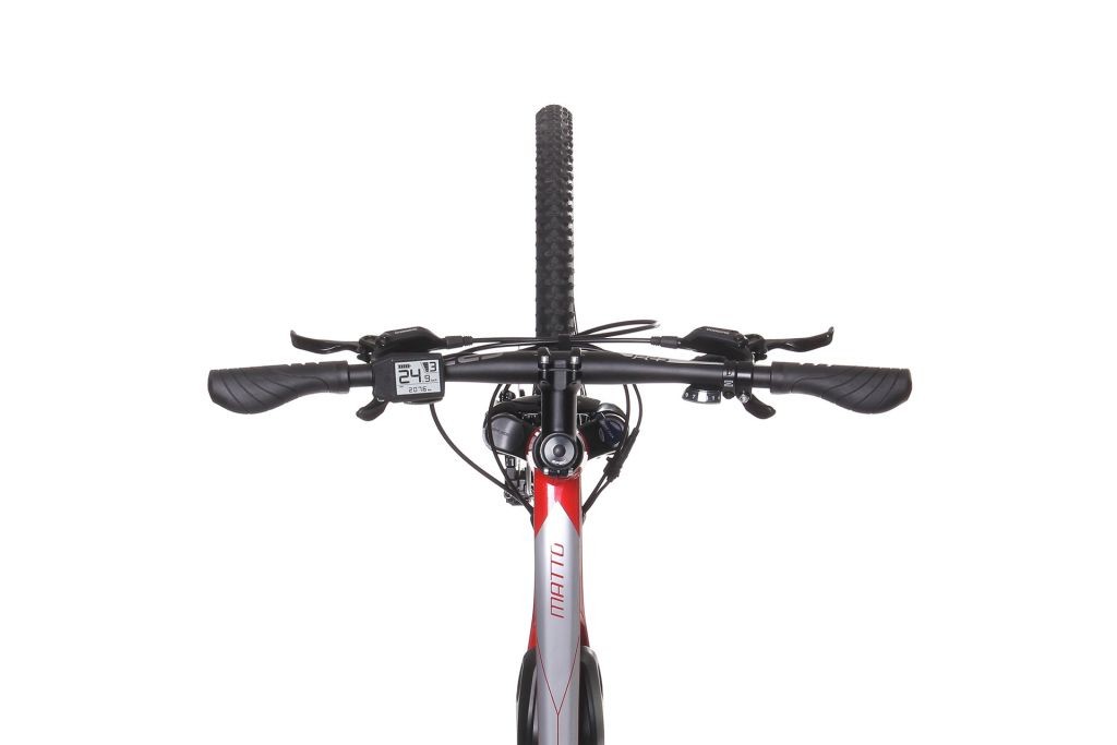 Električni bicikli – eBike.hr