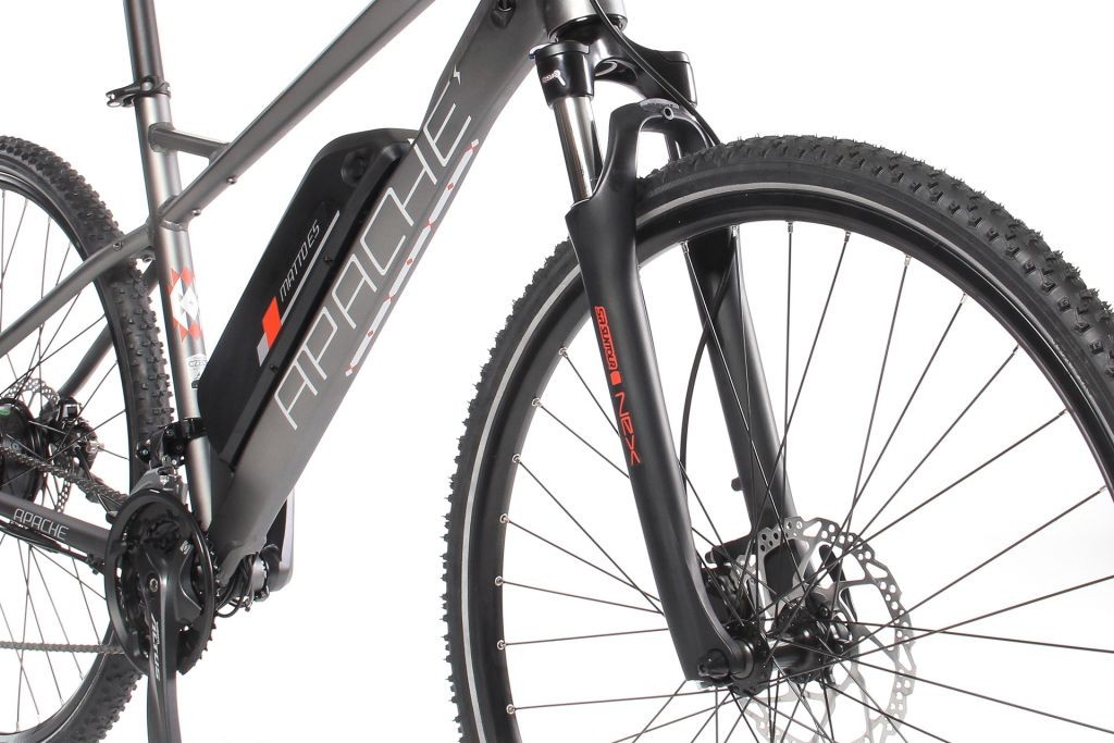 Električni bicikli – eBike.hr