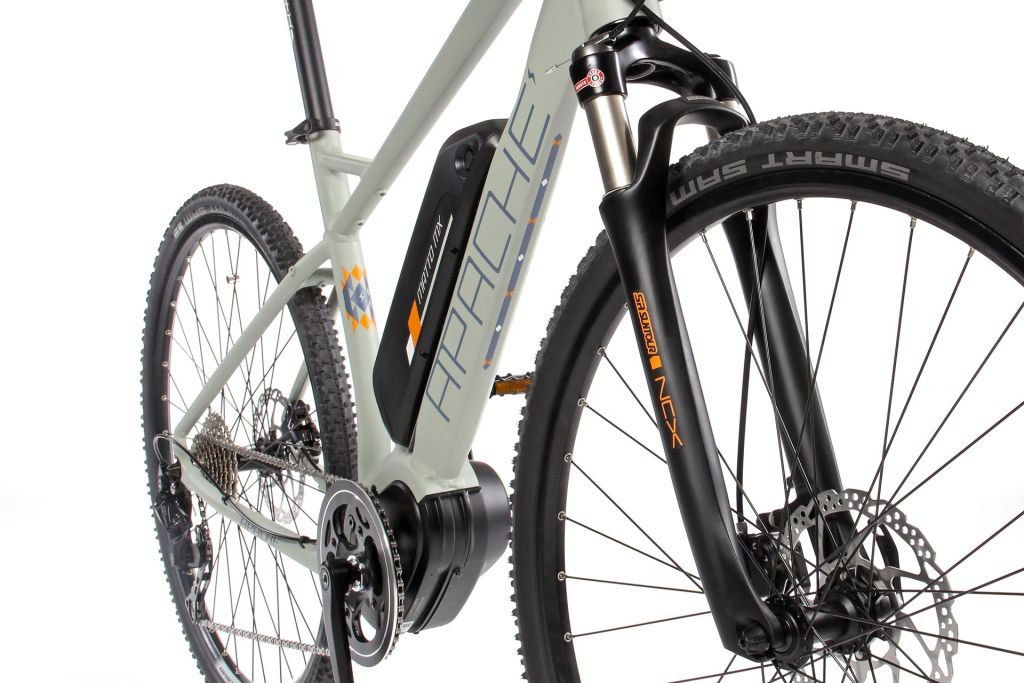 Električni bicikli – eBike.hr