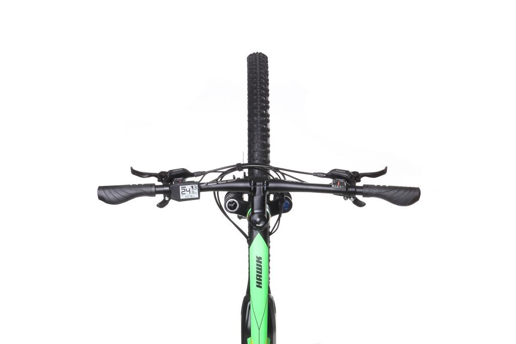 Električni bicikli – eBike.hr