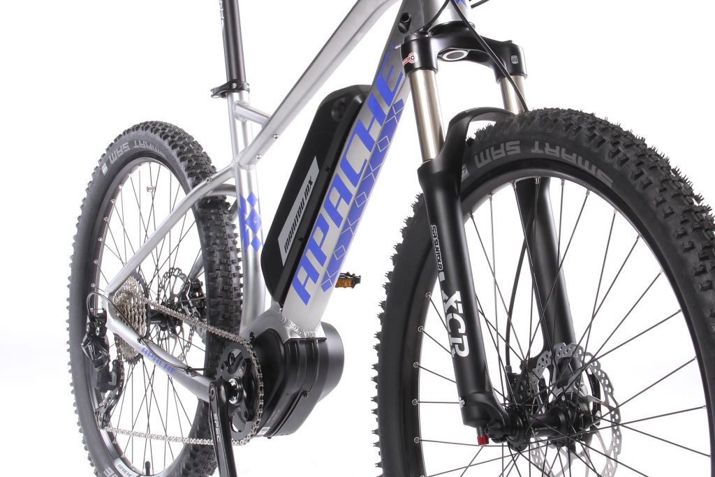 Električni bicikli – eBike.hr