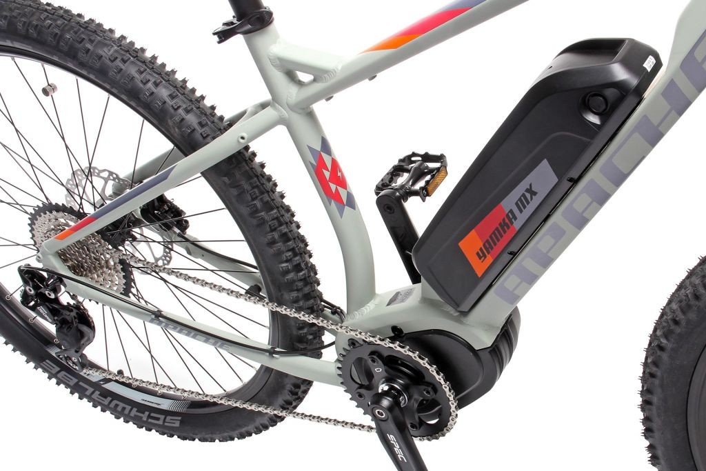 Električni bicikli – eBike.hr