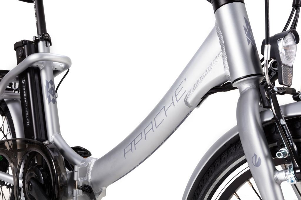 Električni bicikli – eBike.hr