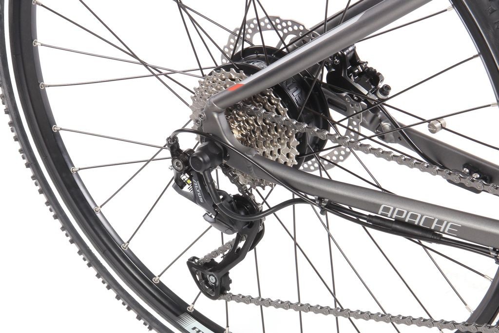 Električni bicikli – eBike.hr