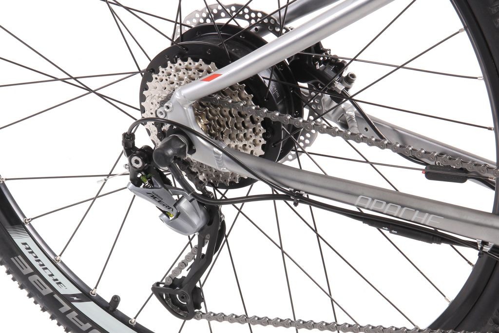 Električni bicikli – eBike.hr
