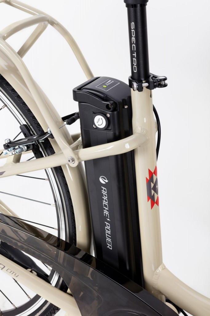 Električni bicikli – eBike.hr