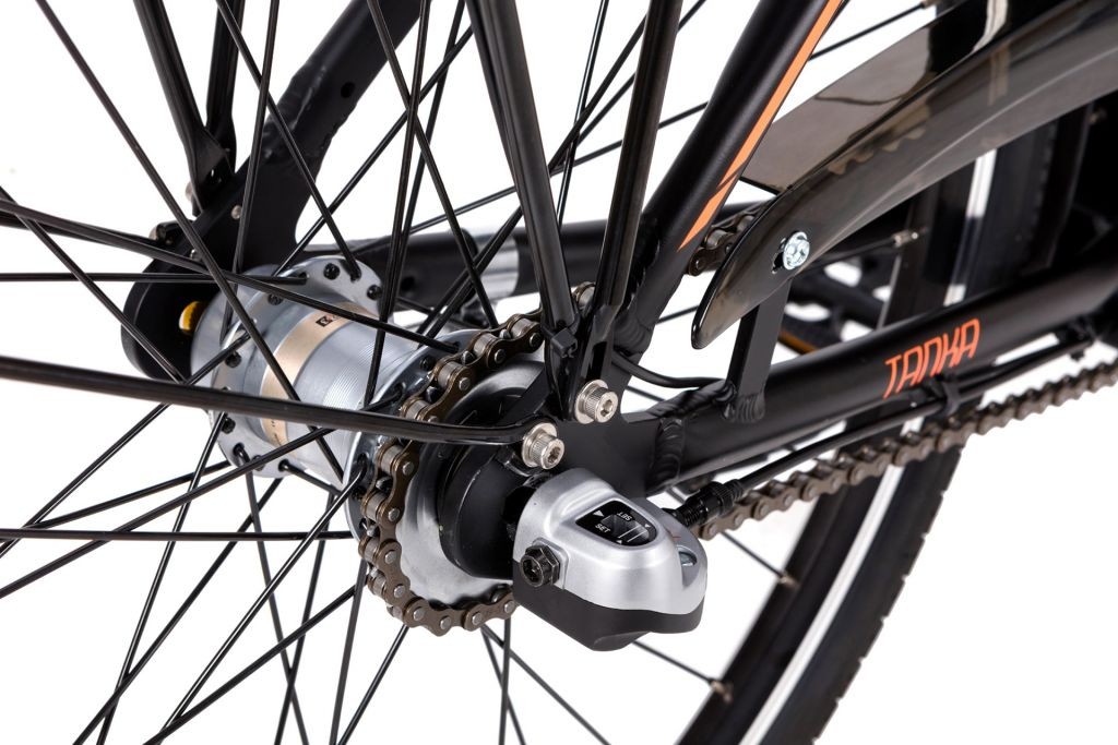Električni bicikli – eBike.hr