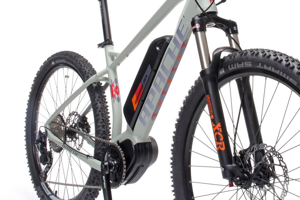 Električni bicikli – eBike.hr