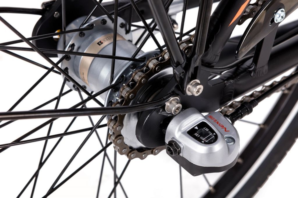Električni bicikli – eBike.hr