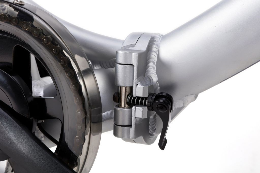 Električni bicikli – eBike.hr