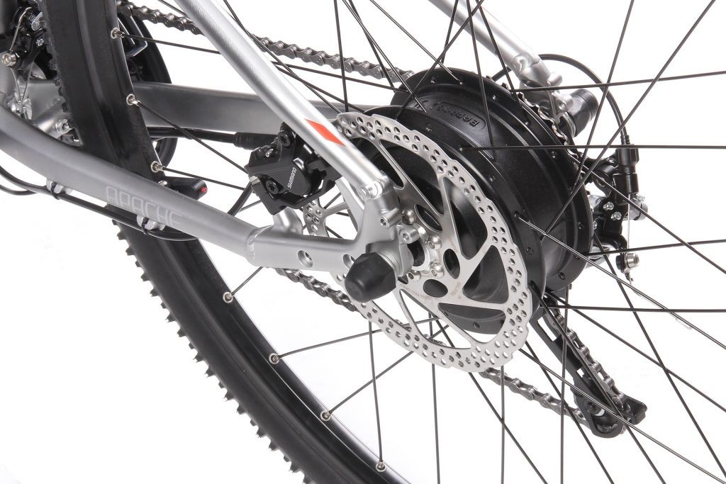 Električni bicikli – eBike.hr