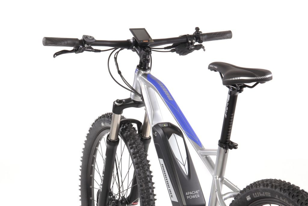 Električni bicikli – eBike.hr