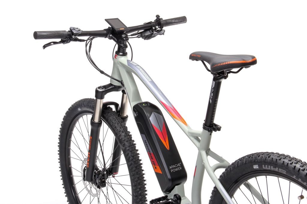 Električni bicikli – eBike.hr