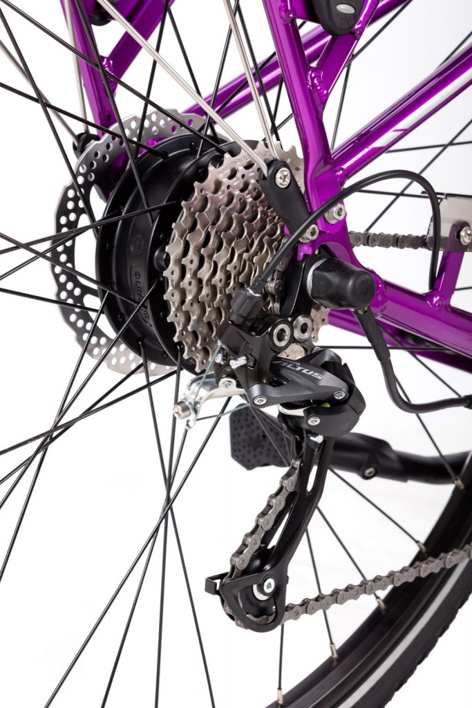 Električni bicikli – eBike.hr