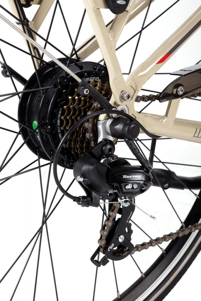 Električni bicikli – eBike.hr