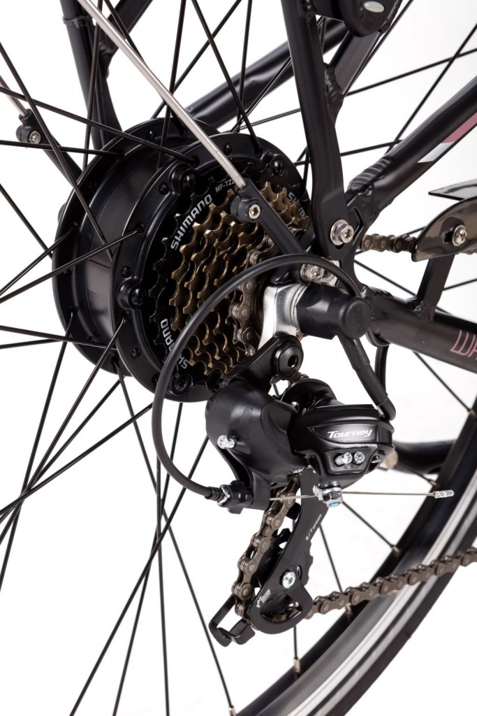 Električni bicikli – eBike.hr