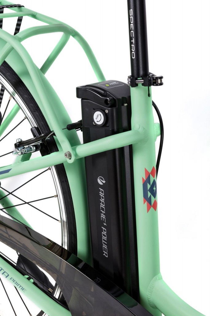 Električni bicikli – eBike.hr