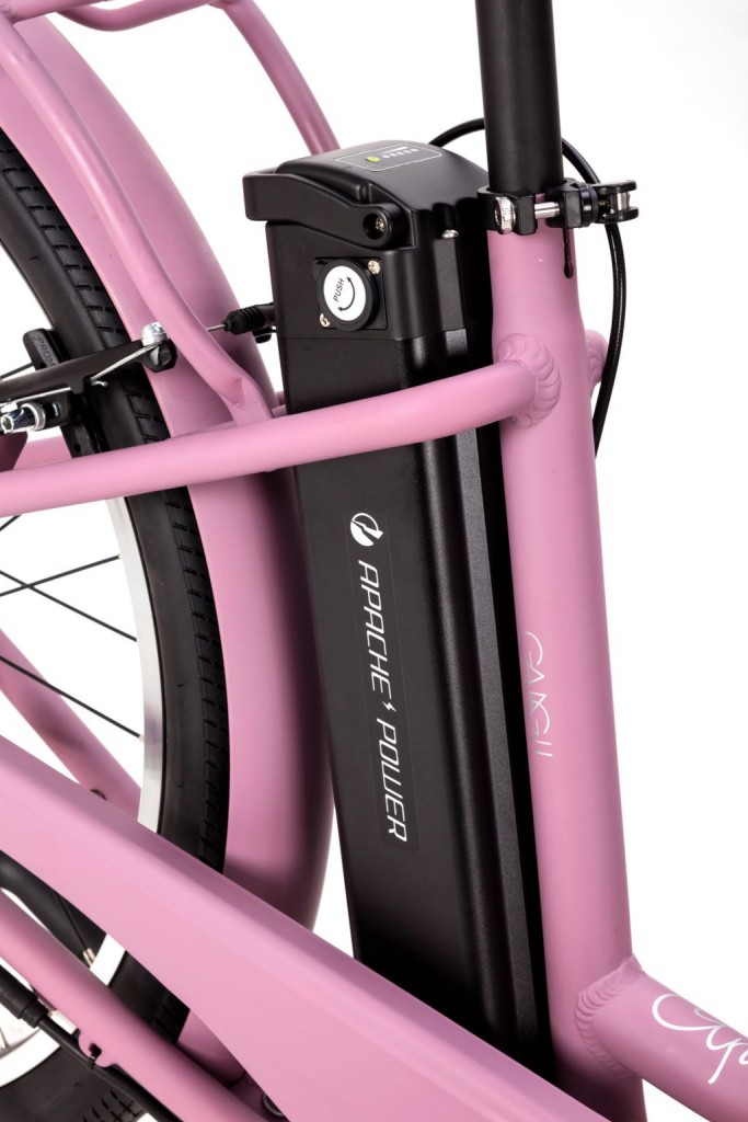 Električni bicikli – eBike.hr