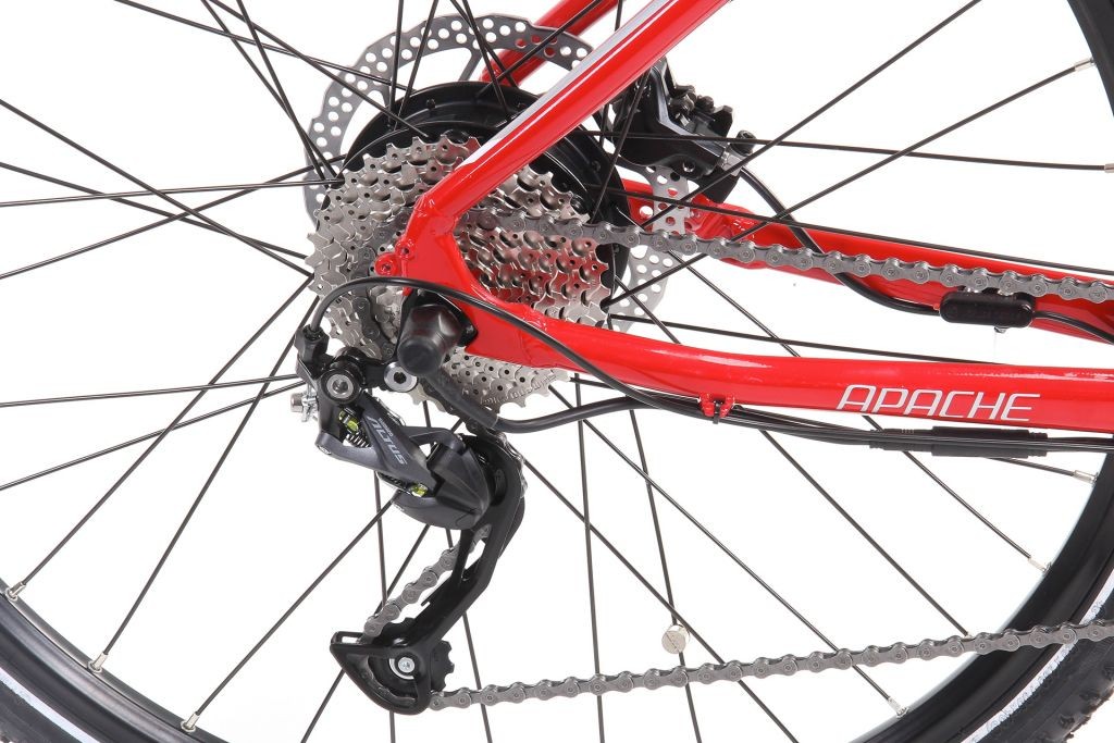 Električni bicikli – eBike.hr