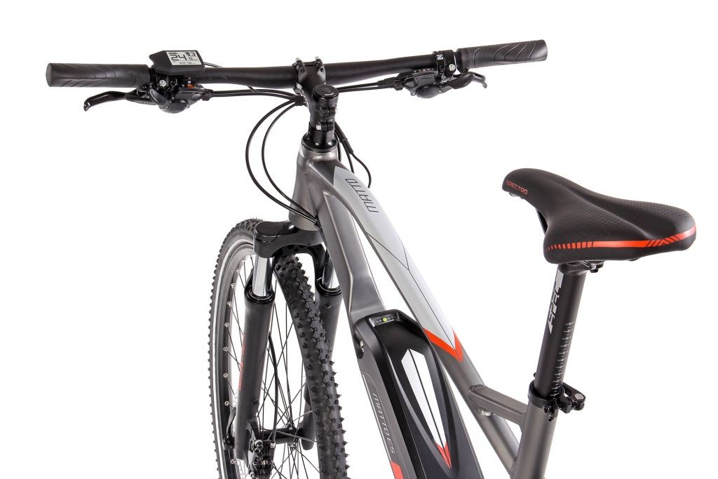 Električni bicikli – eBike.hr