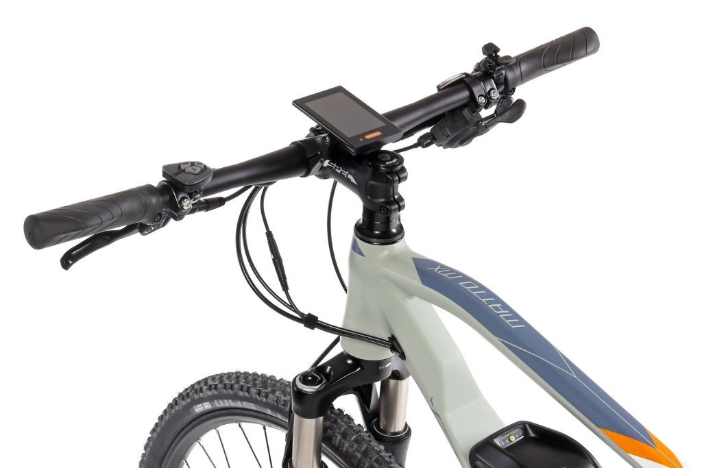 Električni bicikli – eBike.hr