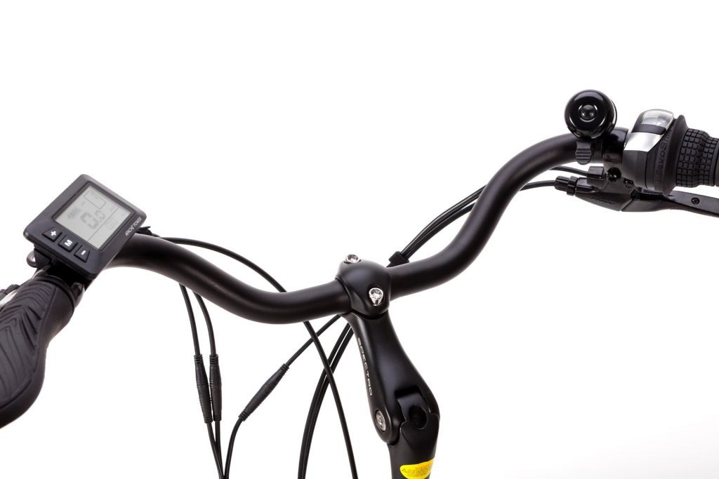 Električni bicikli – eBike.hr