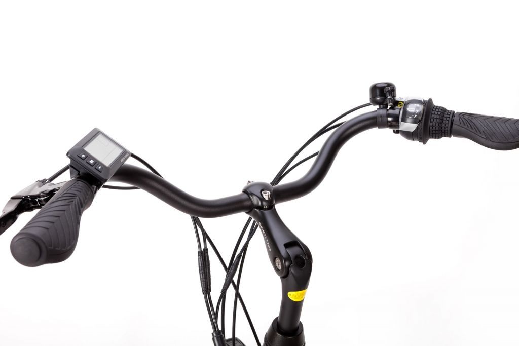 Električni bicikli – eBike.hr