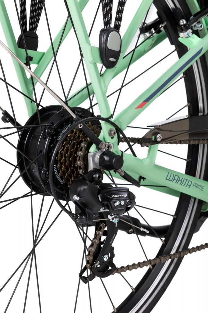 Električni bicikli – eBike.hr