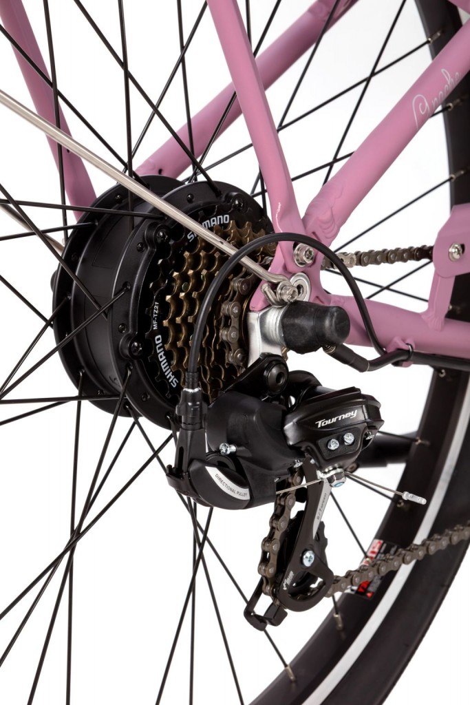 Električni bicikli – eBike.hr
