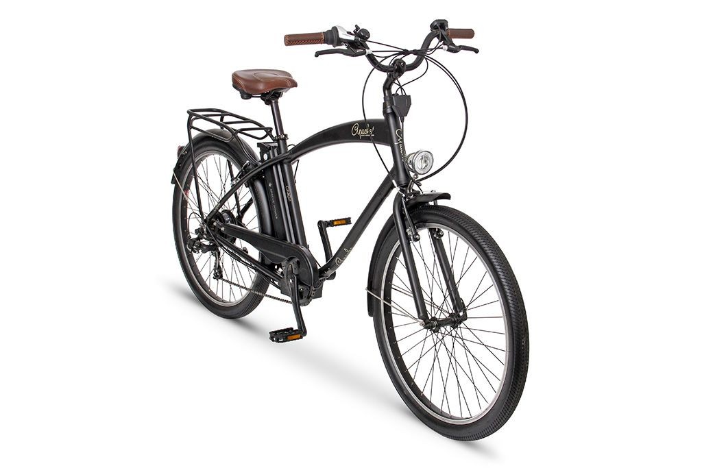 Električni bicikli – eBike.hr