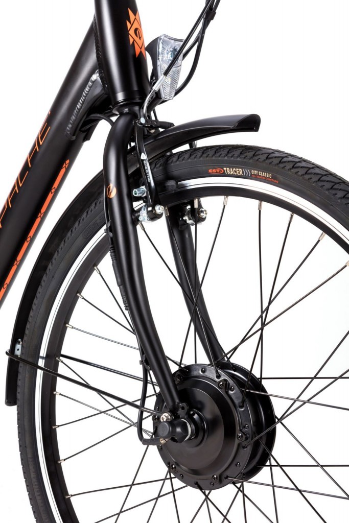 Električni bicikli – eBike.hr