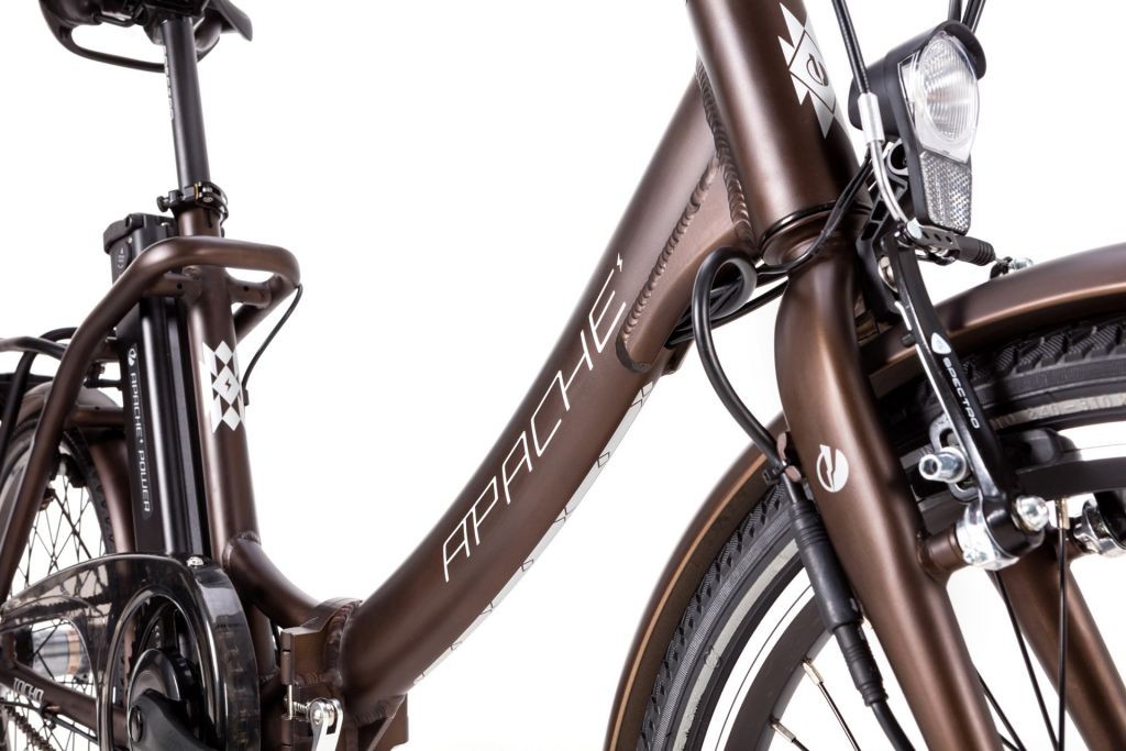 Električni bicikli – eBike.hr