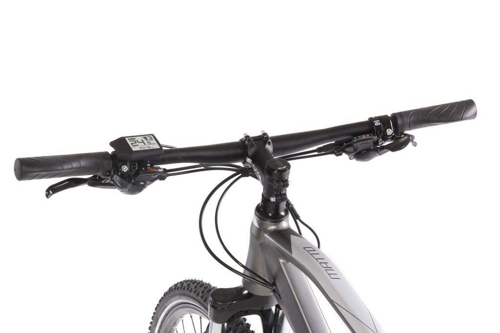 Električni bicikli – eBike.hr